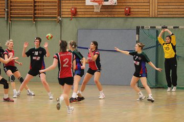 Bild 25 - SVHU am 22.1.12